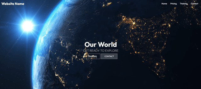 Space Exploration