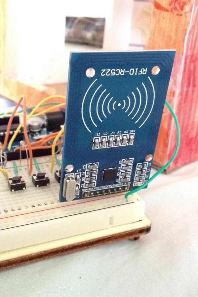 rfid